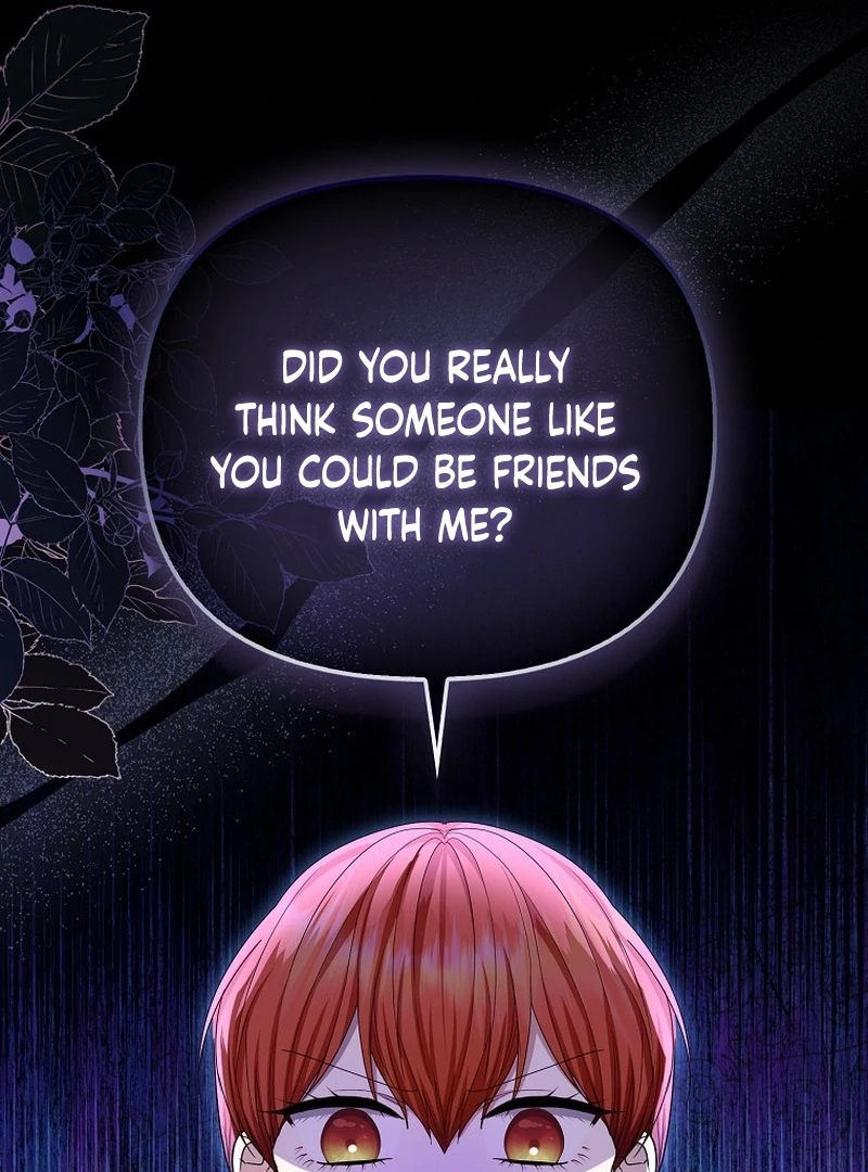 The Time-limited Extra Is Disguised as a Tutor in a Villain’s House Chapter 5 page 85 - 