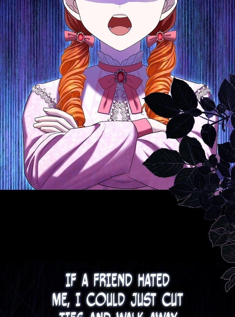 The Time-limited Extra Is Disguised as a Tutor in a Villain’s House Chapter 5 page 86 - 