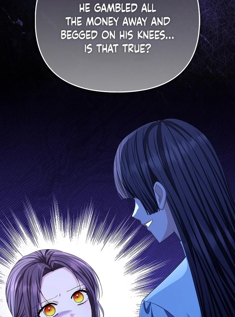 The Time-limited Extra Is Disguised as a Tutor in a Villain’s House Chapter 5 page 90 - 