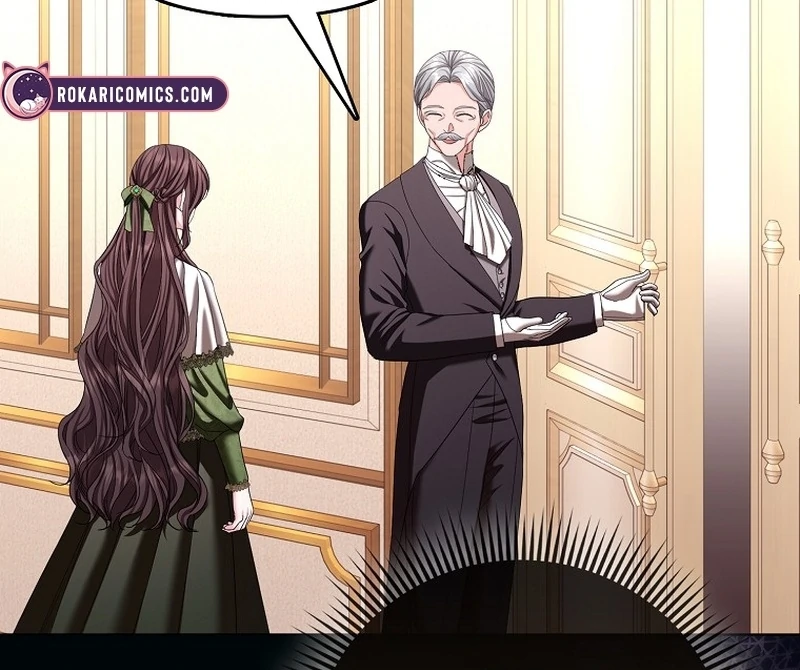 The Time-limited Extra Is Disguised as a Tutor in a Villain’s House Chapter 5 page 10 - 