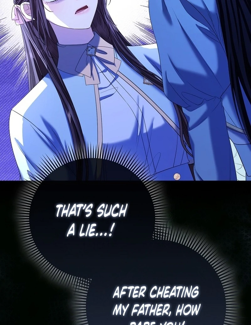 The Time-limited Extra Is Disguised as a Tutor in a Villain’s House Chapter 5 page 91 - 