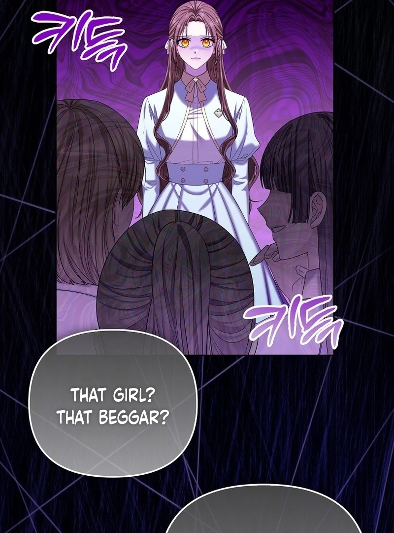 The Time-limited Extra Is Disguised as a Tutor in a Villain’s House Chapter 5 page 93 - 
