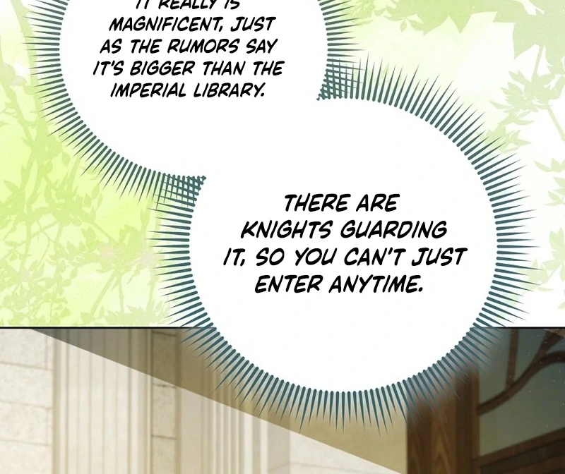 The Time-limited Extra Is Disguised as a Tutor in a Villain’s House Chapter 6 page 11 - 