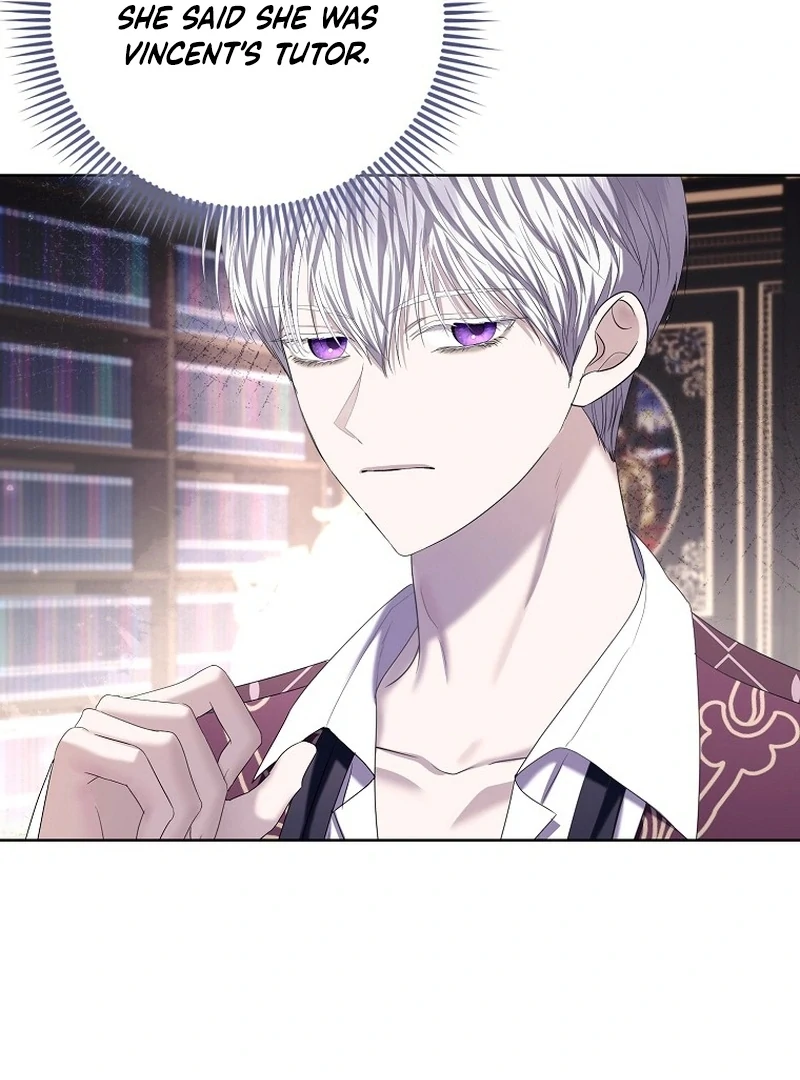 The Time-limited Extra Is Disguised as a Tutor in a Villain’s House Chapter 6 page 103 - 