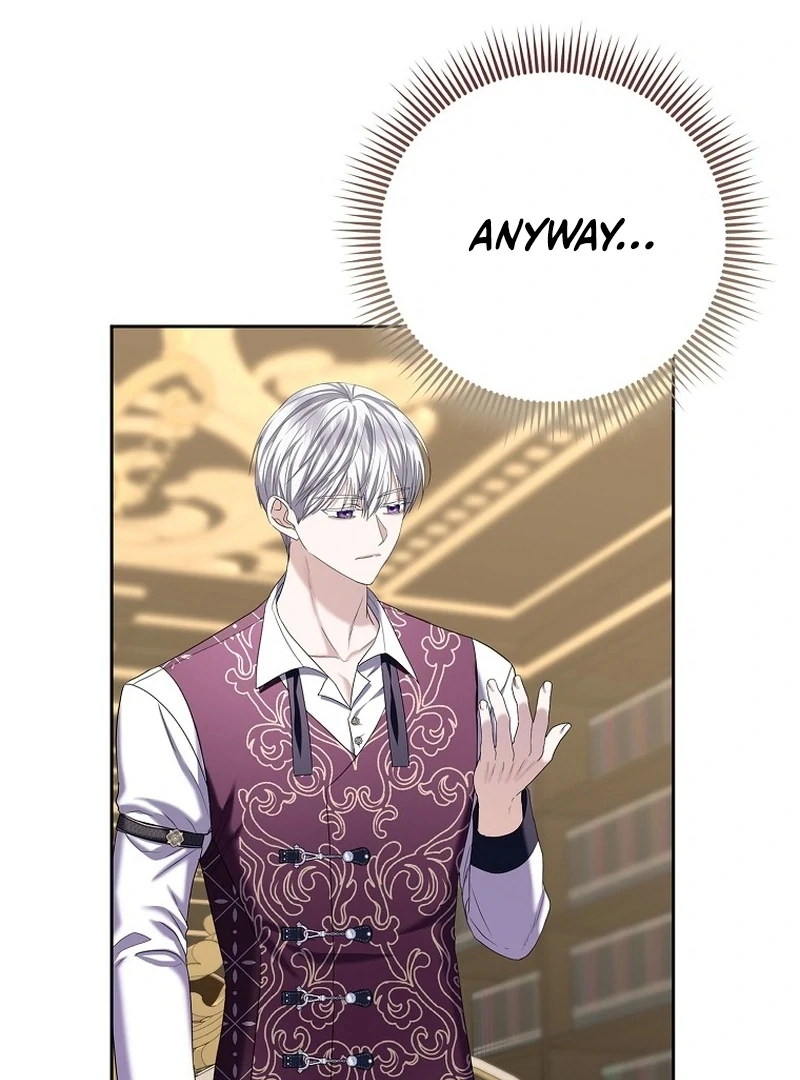 The Time-limited Extra Is Disguised as a Tutor in a Villain’s House Chapter 6 page 104 - 
