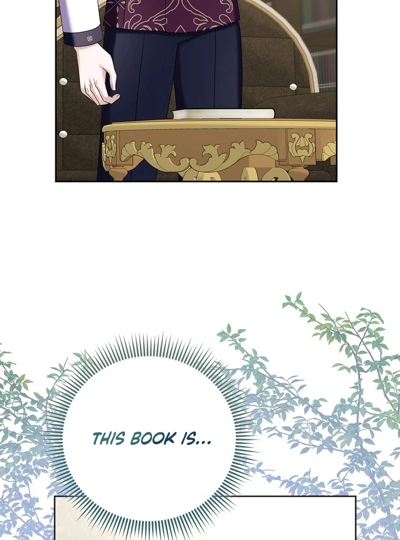 The Time-limited Extra Is Disguised as a Tutor in a Villain’s House Chapter 6 page 105 - 