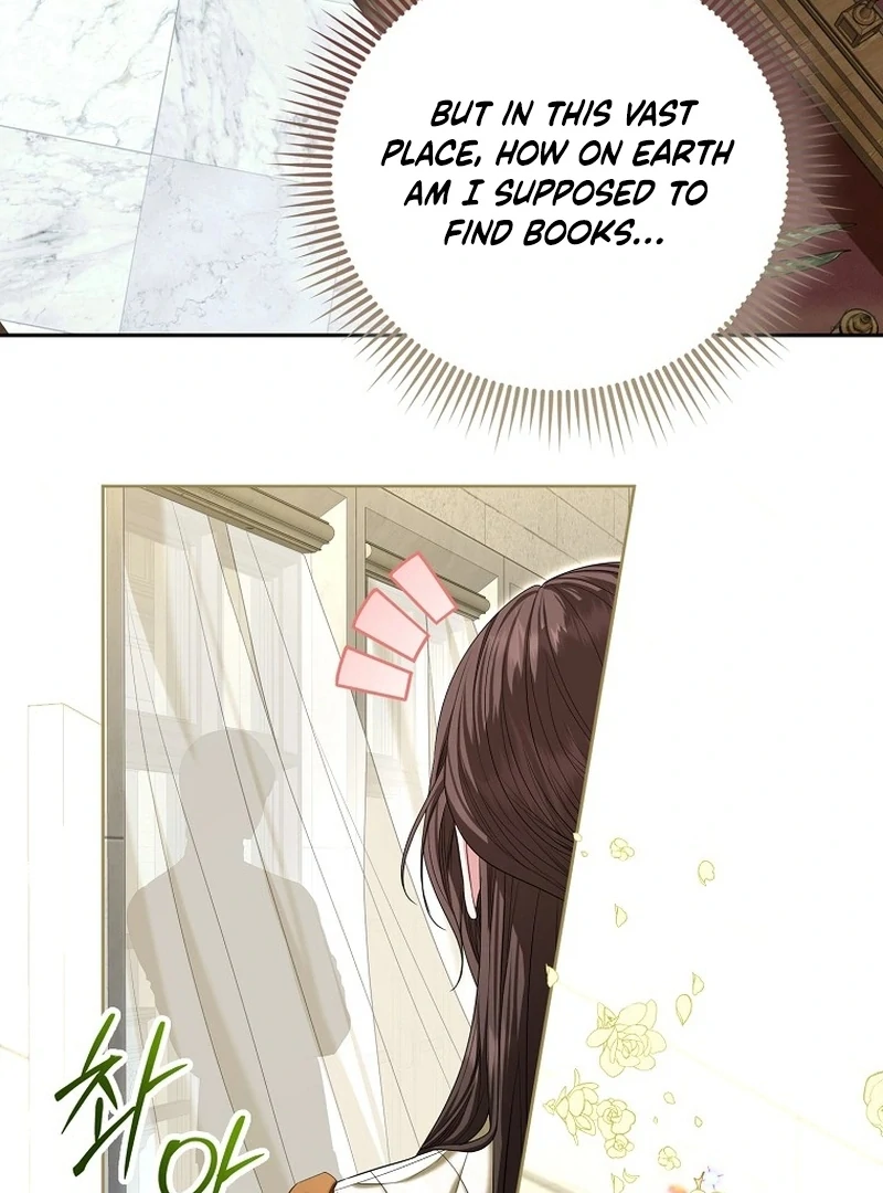 The Time-limited Extra Is Disguised as a Tutor in a Villain’s House Chapter 6 page 16 - 
