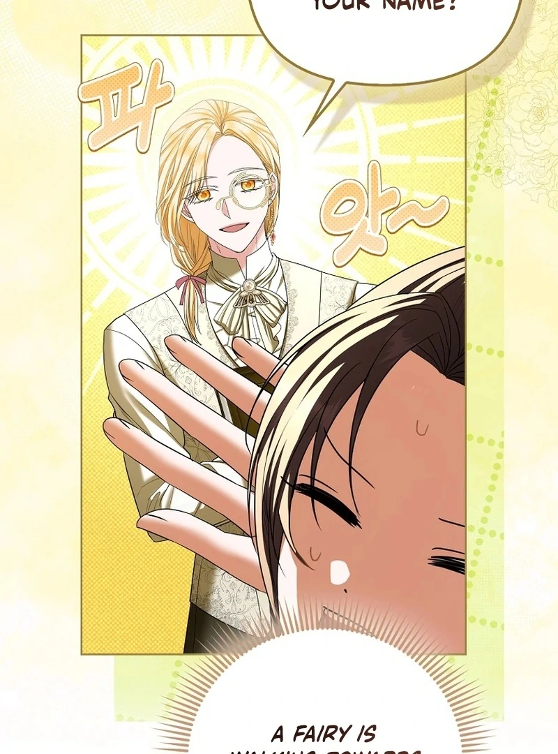 The Time-limited Extra Is Disguised as a Tutor in a Villain’s House Chapter 6 page 21 - 