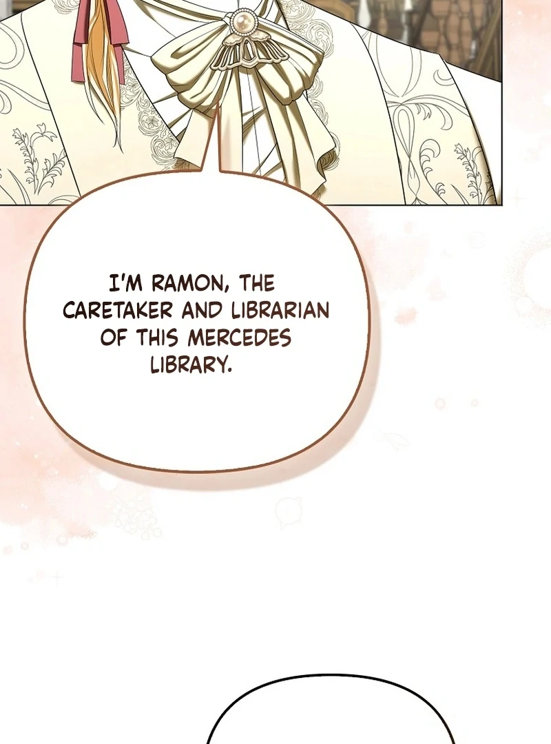 The Time-limited Extra Is Disguised as a Tutor in a Villain’s House Chapter 6 page 26 - 