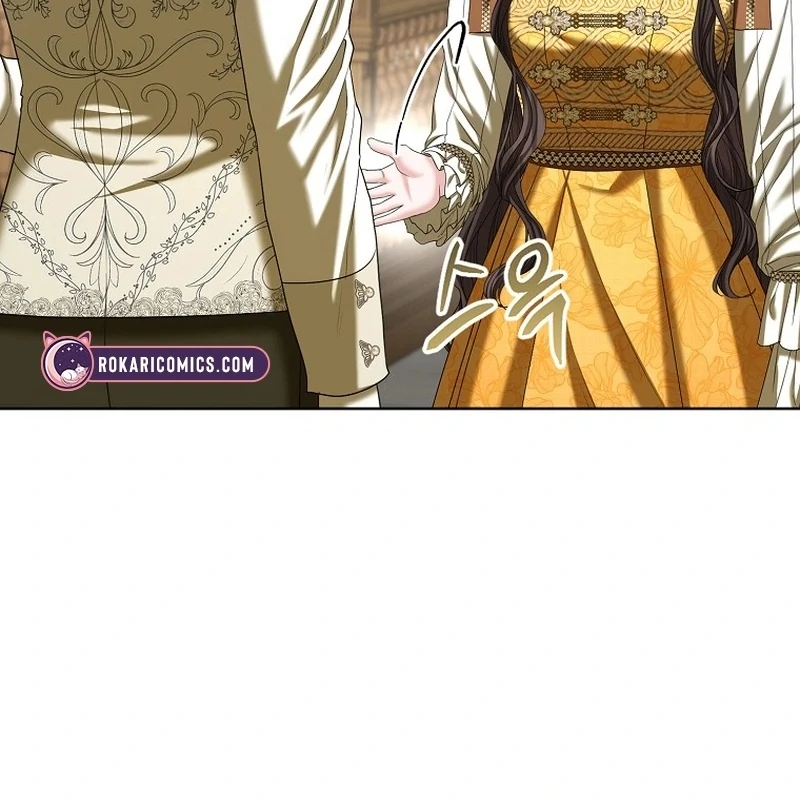 The Time-limited Extra Is Disguised as a Tutor in a Villain’s House Chapter 6 page 28 - 