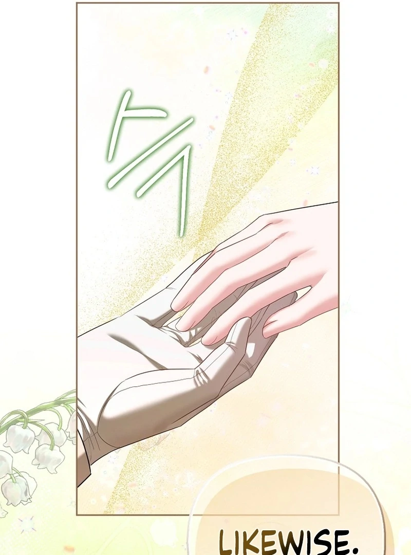 The Time-limited Extra Is Disguised as a Tutor in a Villain’s House Chapter 6 page 29 - 