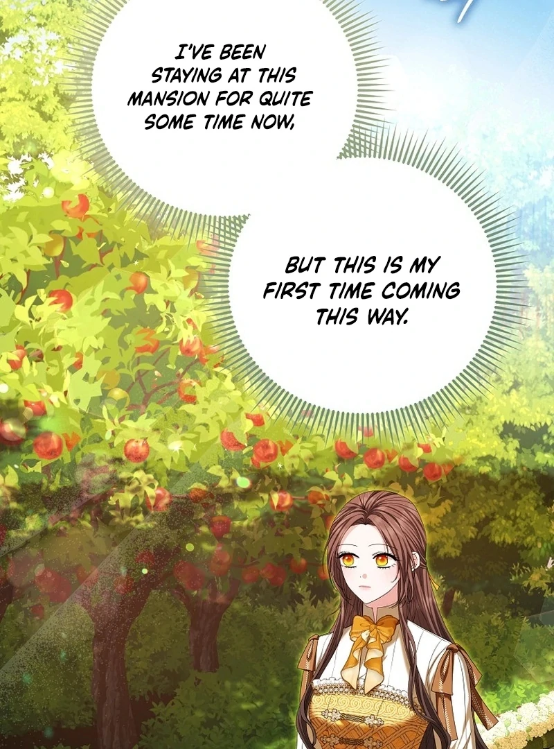 The Time-limited Extra Is Disguised as a Tutor in a Villain’s House Chapter 6 page 4 - 