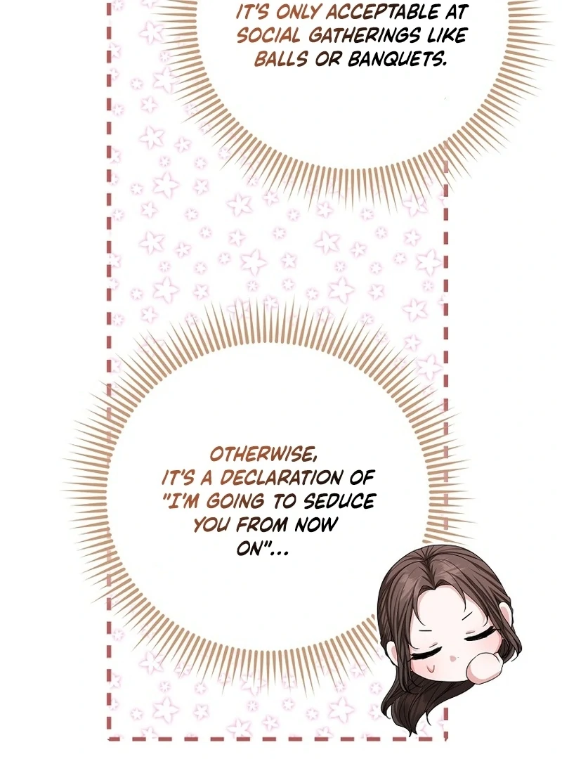The Time-limited Extra Is Disguised as a Tutor in a Villain’s House Chapter 6 page 34 - 