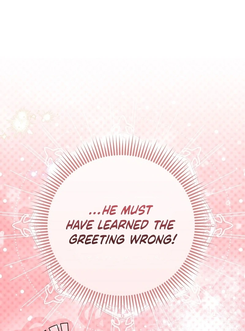 The Time-limited Extra Is Disguised as a Tutor in a Villain’s House Chapter 6 page 35 - 