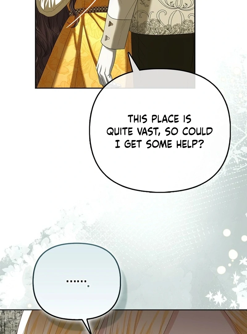 The Time-limited Extra Is Disguised as a Tutor in a Villain’s House Chapter 6 page 39 - 