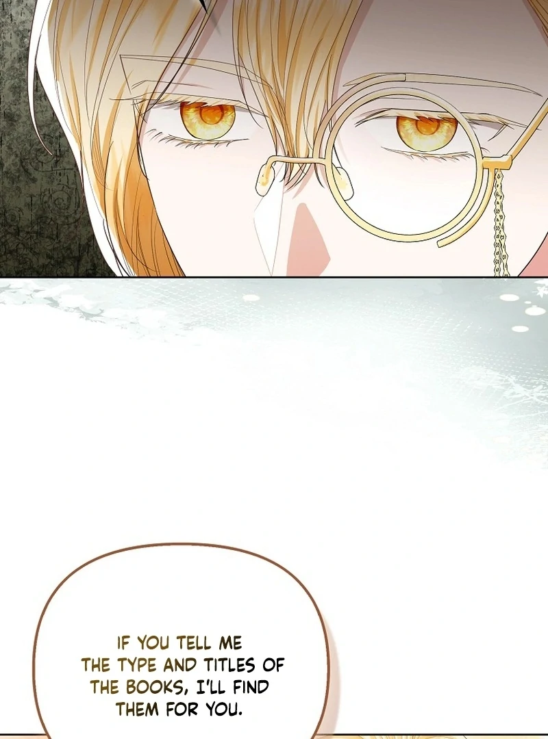 The Time-limited Extra Is Disguised as a Tutor in a Villain’s House Chapter 6 page 40 - 