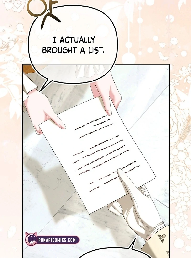 The Time-limited Extra Is Disguised as a Tutor in a Villain’s House Chapter 6 page 42 - 