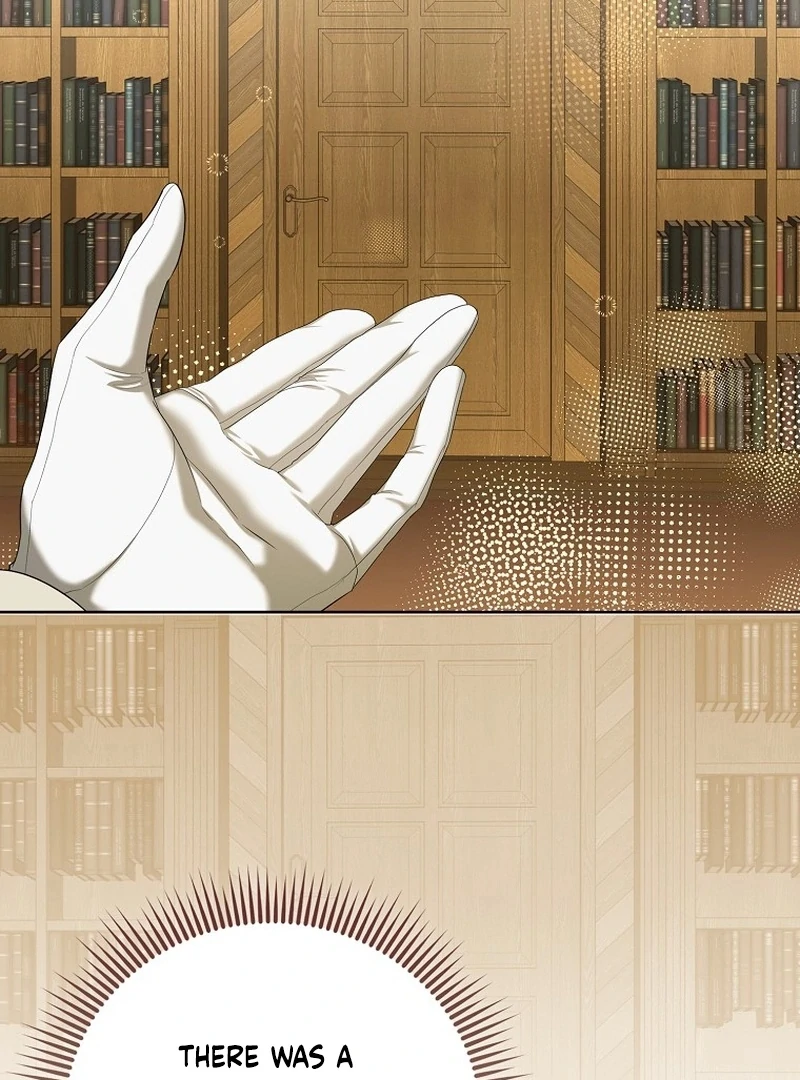 The Time-limited Extra Is Disguised as a Tutor in a Villain’s House Chapter 6 page 49 - 