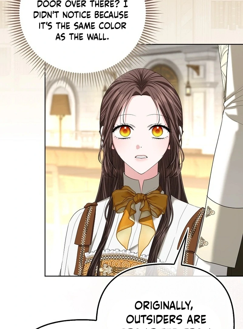 The Time-limited Extra Is Disguised as a Tutor in a Villain’s House Chapter 6 page 50 - 