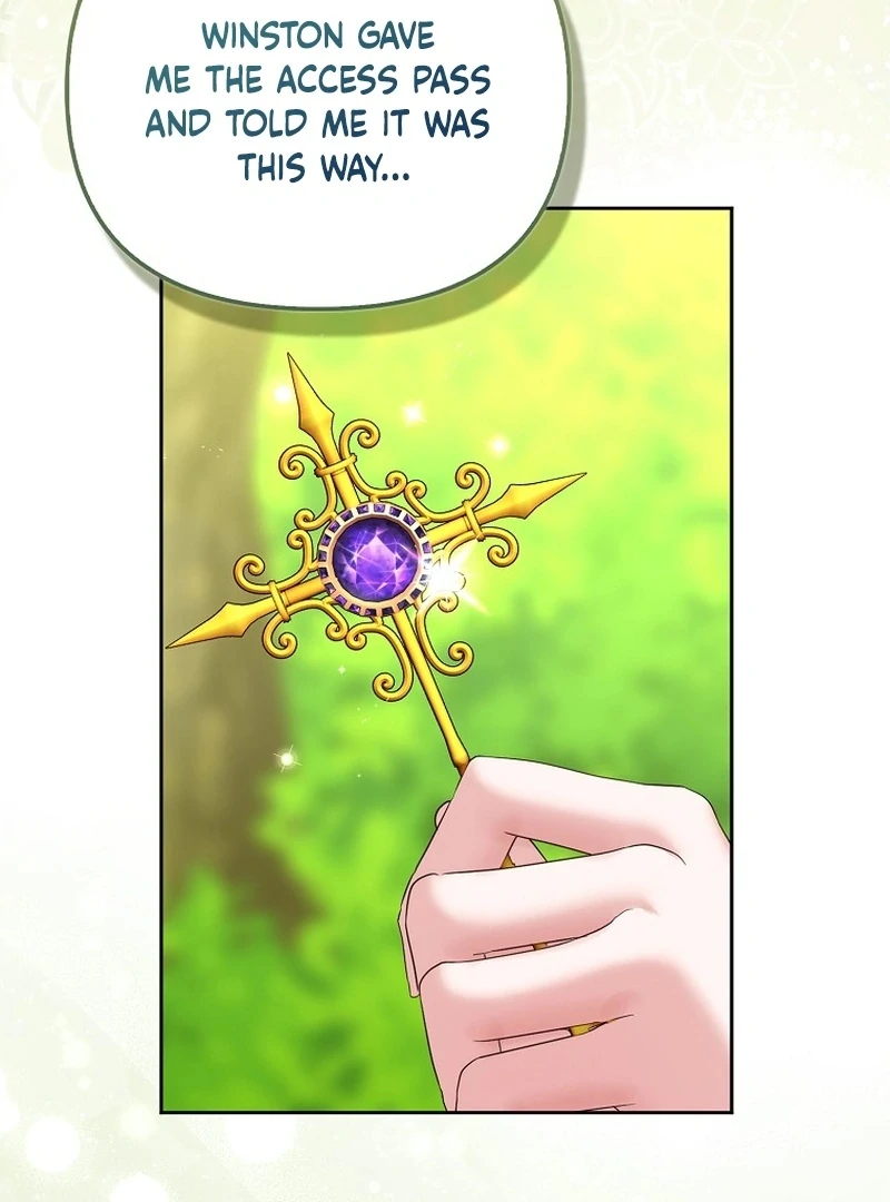 The Time-limited Extra Is Disguised as a Tutor in a Villain’s House Chapter 6 page 6 - 