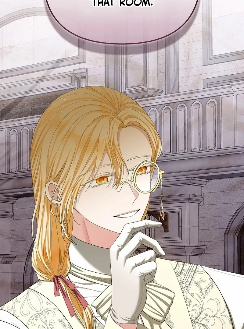The Time-limited Extra Is Disguised as a Tutor in a Villain’s House Chapter 6 page 53 - 