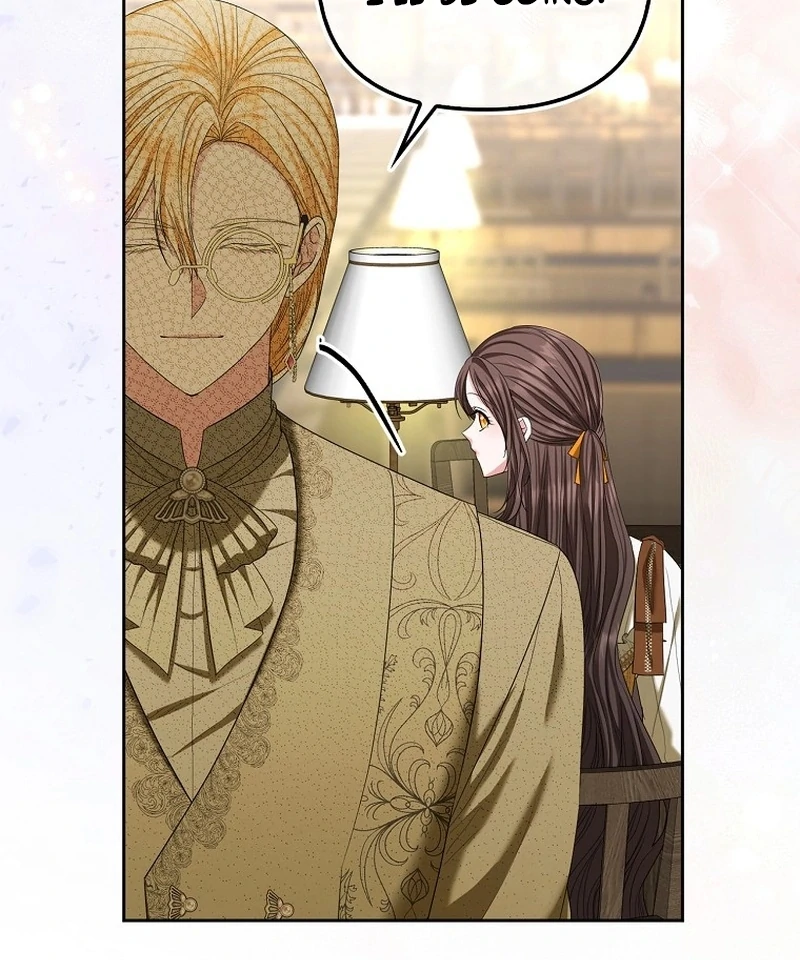The Time-limited Extra Is Disguised as a Tutor in a Villain’s House Chapter 6 page 55 - 