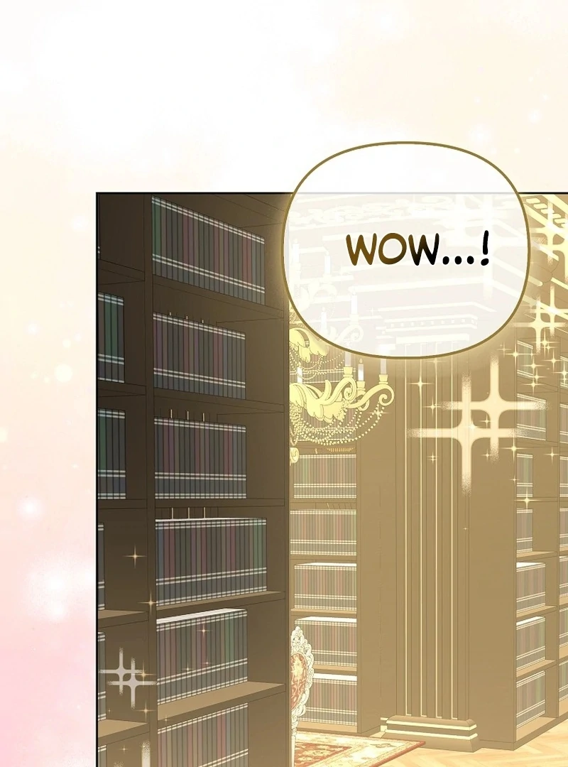 The Time-limited Extra Is Disguised as a Tutor in a Villain’s House Chapter 6 page 60 - 