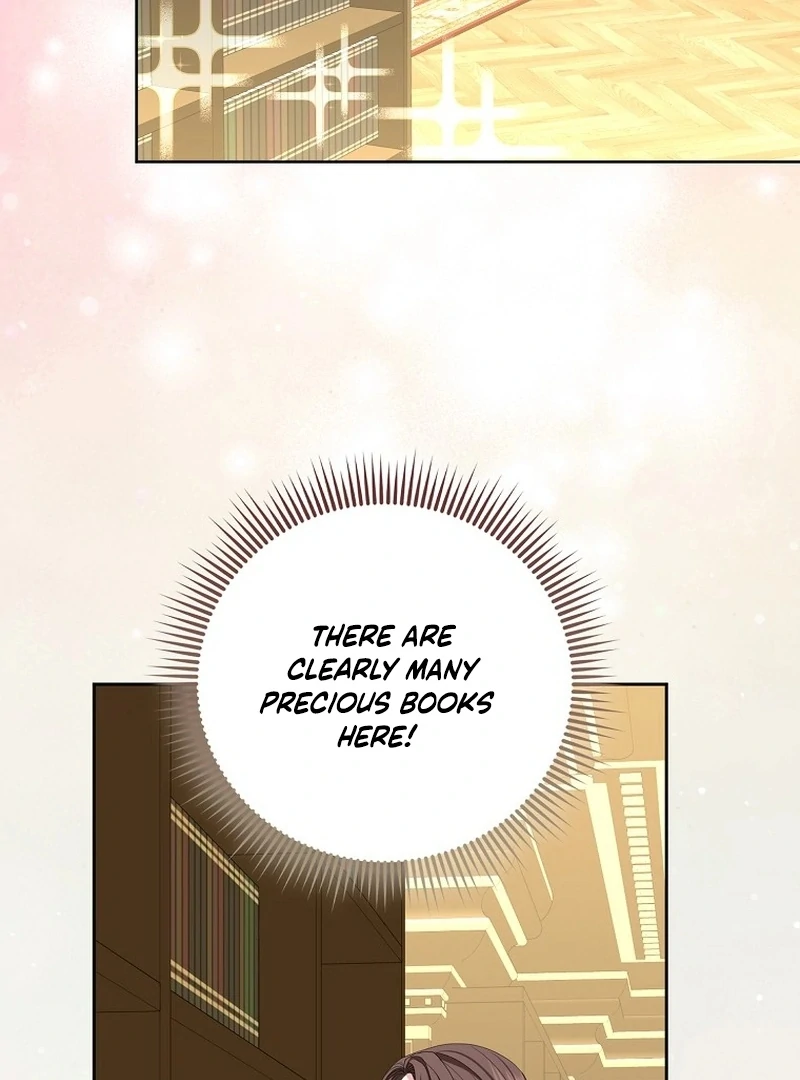 The Time-limited Extra Is Disguised as a Tutor in a Villain’s House Chapter 6 page 61 - 