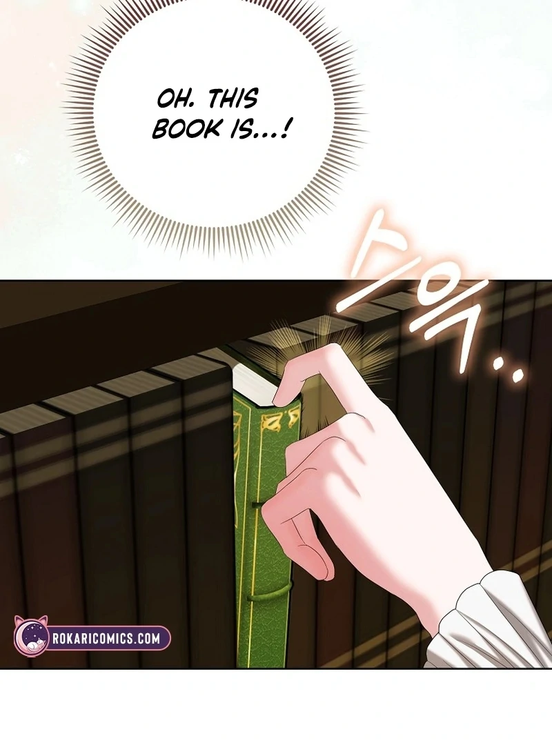 The Time-limited Extra Is Disguised as a Tutor in a Villain’s House Chapter 6 page 63 - 