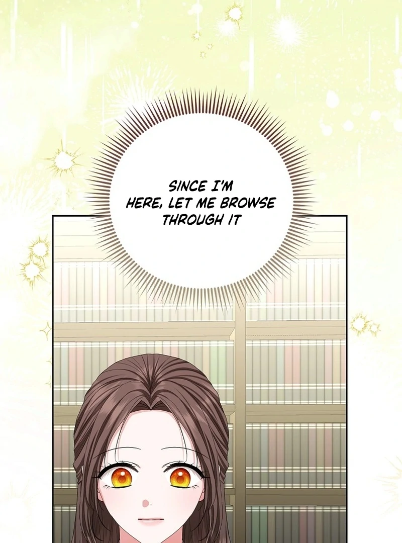 The Time-limited Extra Is Disguised as a Tutor in a Villain’s House Chapter 6 page 67 - 