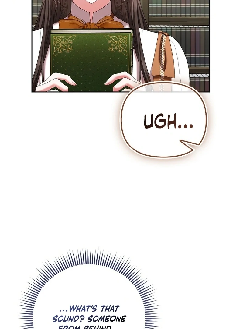 The Time-limited Extra Is Disguised as a Tutor in a Villain’s House Chapter 6 page 68 - 