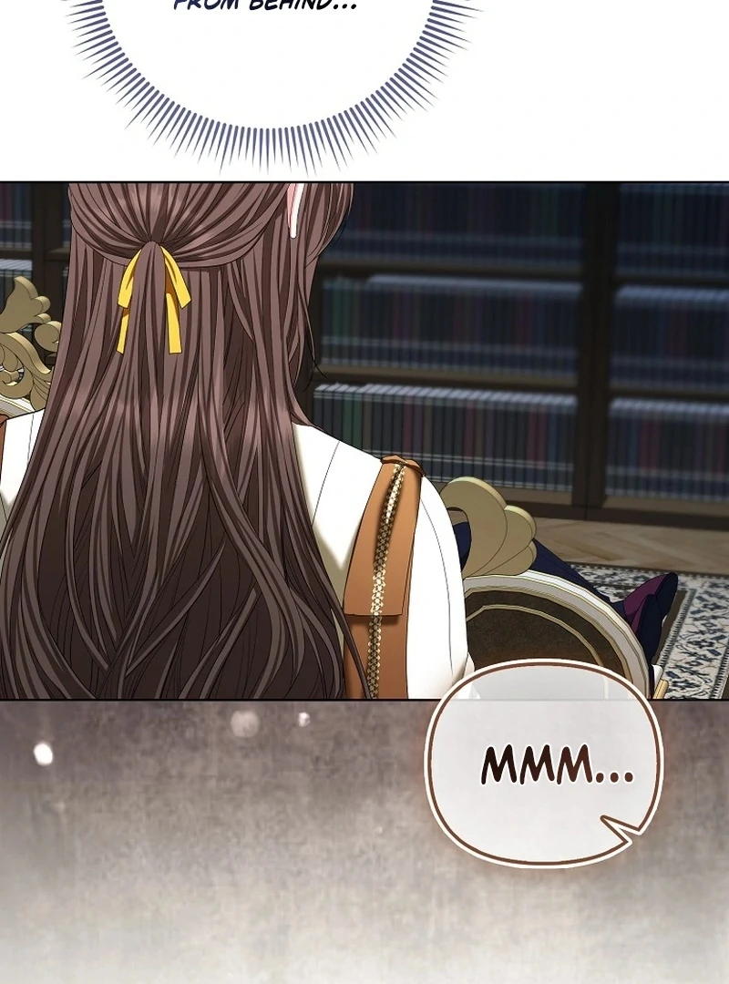 The Time-limited Extra Is Disguised as a Tutor in a Villain’s House Chapter 6 page 69 - 