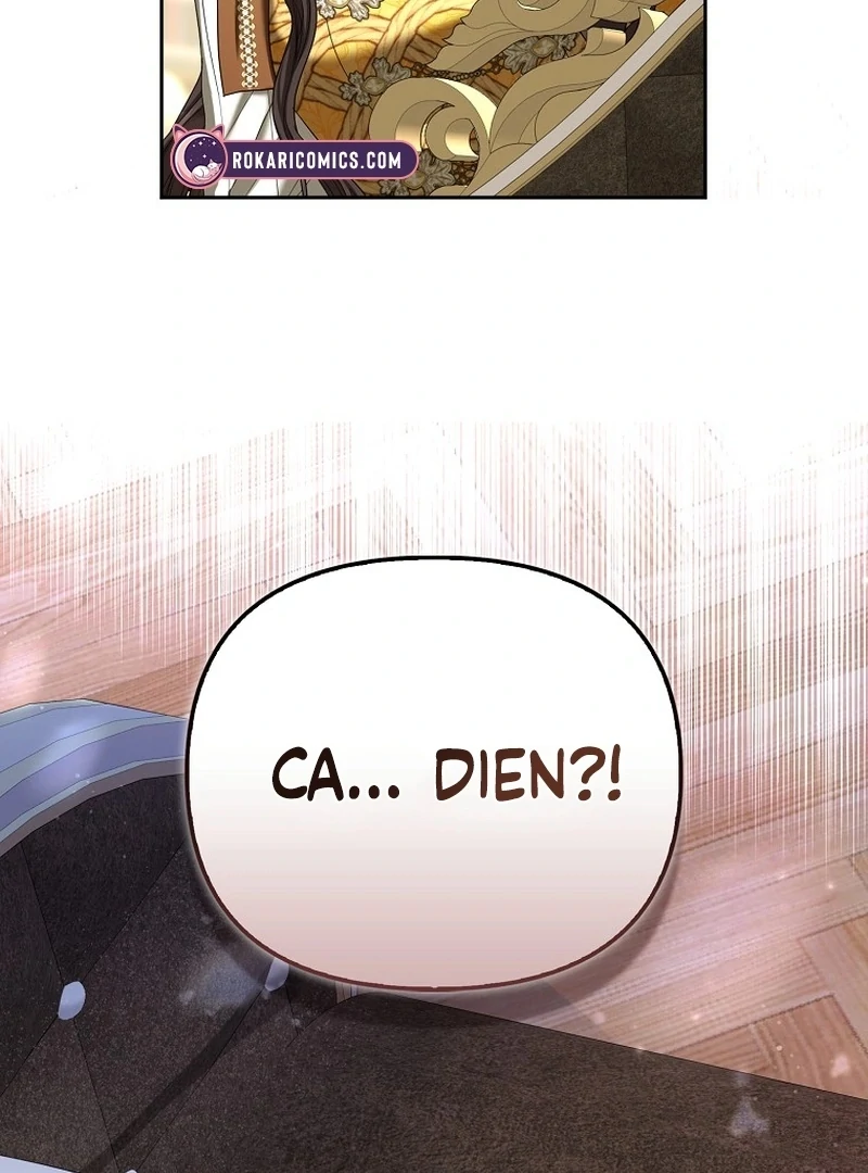 The Time-limited Extra Is Disguised as a Tutor in a Villain’s House Chapter 6 page 71 - 