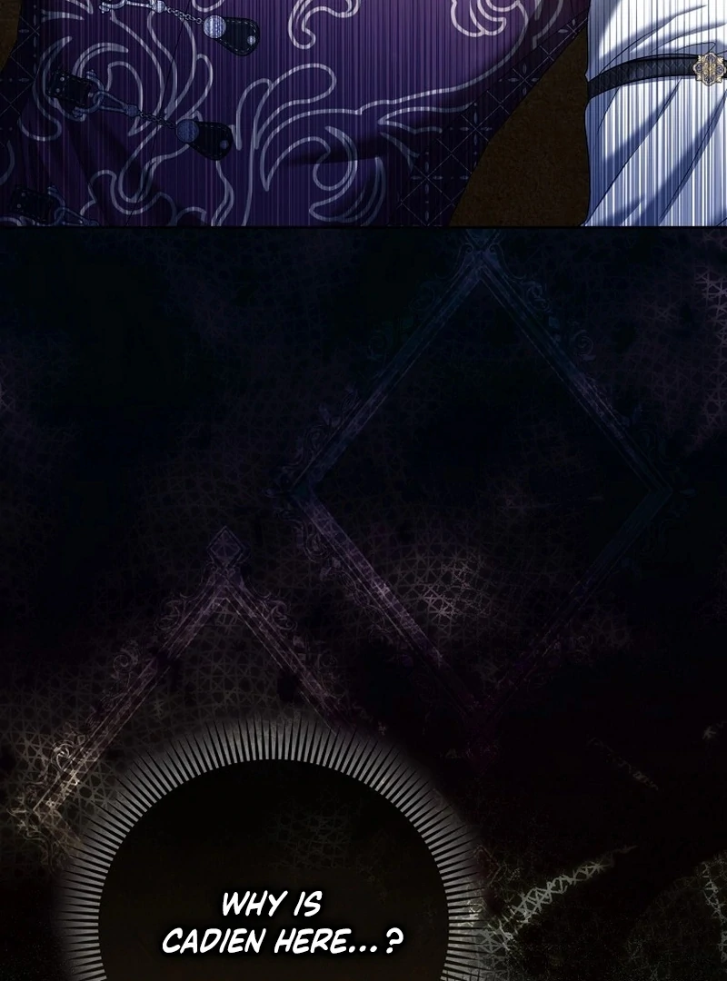 The Time-limited Extra Is Disguised as a Tutor in a Villain’s House Chapter 6 page 73 - 