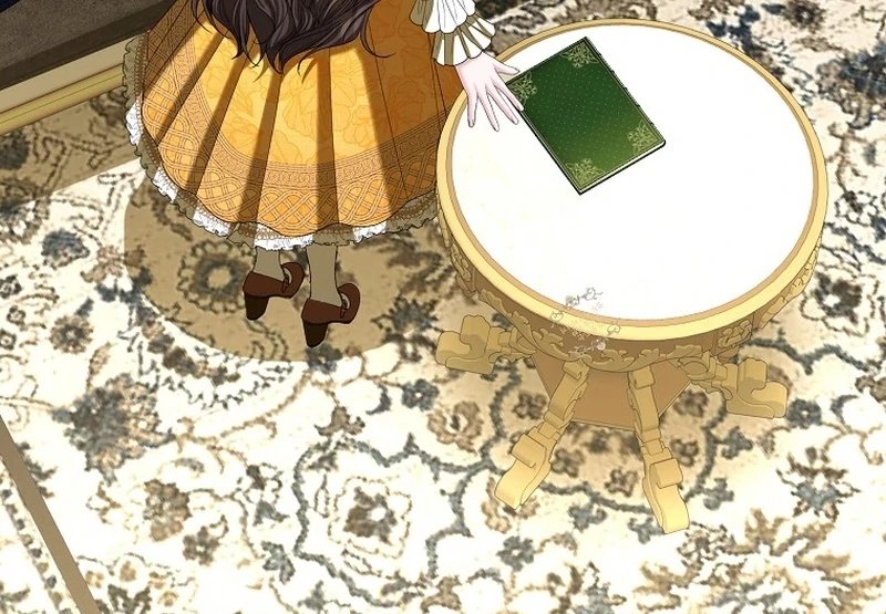 The Time-limited Extra Is Disguised as a Tutor in a Villain’s House Chapter 6 page 75 - 
