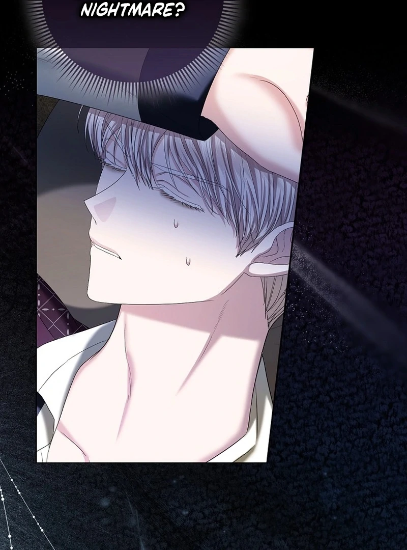 The Time-limited Extra Is Disguised as a Tutor in a Villain’s House Chapter 6 page 77 - 