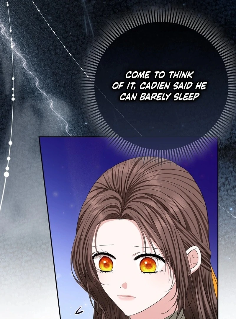 The Time-limited Extra Is Disguised as a Tutor in a Villain’s House Chapter 6 page 78 - 