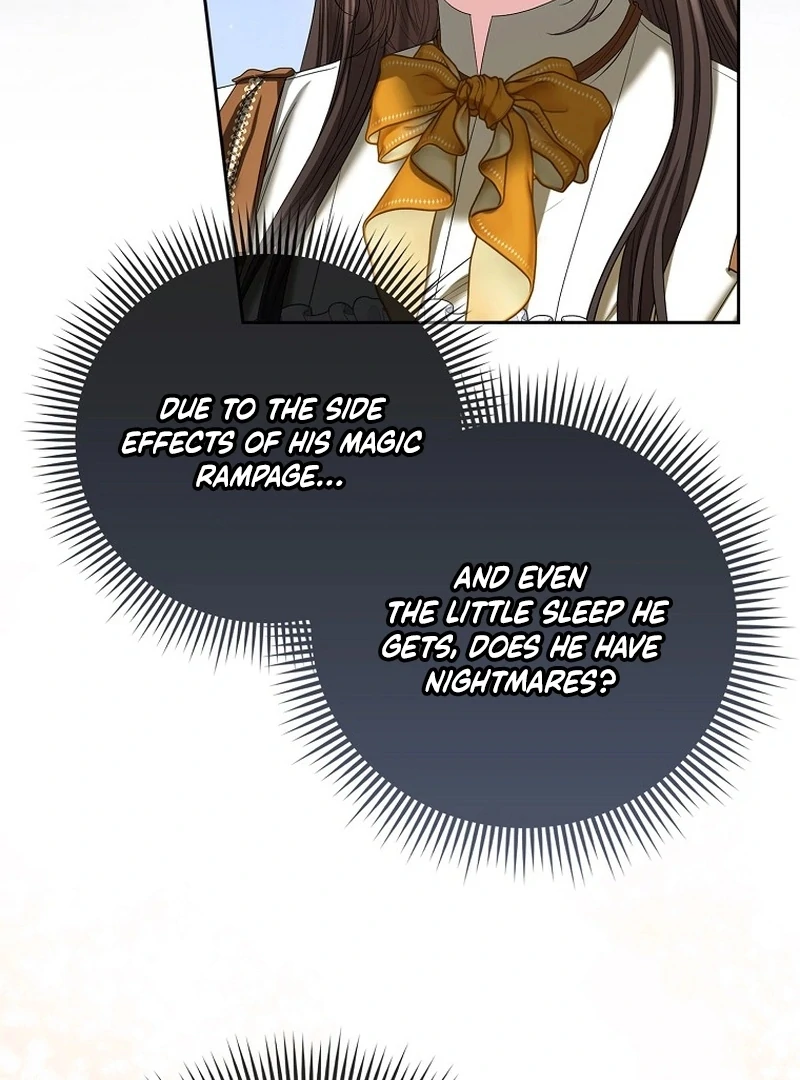The Time-limited Extra Is Disguised as a Tutor in a Villain’s House Chapter 6 page 79 - 