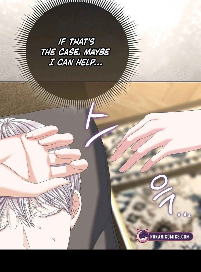 The Time-limited Extra Is Disguised as a Tutor in a Villain’s House Chapter 6 page 80 - 