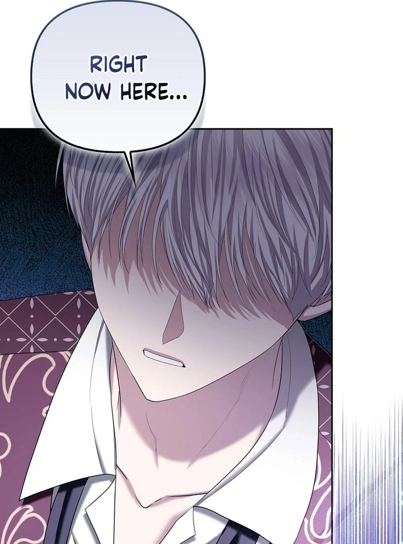 The Time-limited Extra Is Disguised as a Tutor in a Villain’s House Chapter 6 page 84 - 