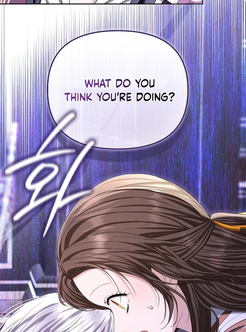 The Time-limited Extra Is Disguised as a Tutor in a Villain’s House Chapter 6 page 85 - 