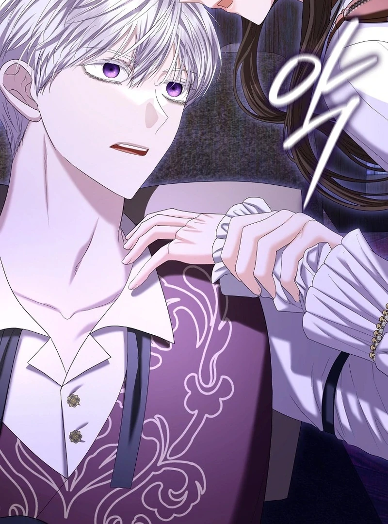 The Time-limited Extra Is Disguised as a Tutor in a Villain’s House Chapter 6 page 86 - 