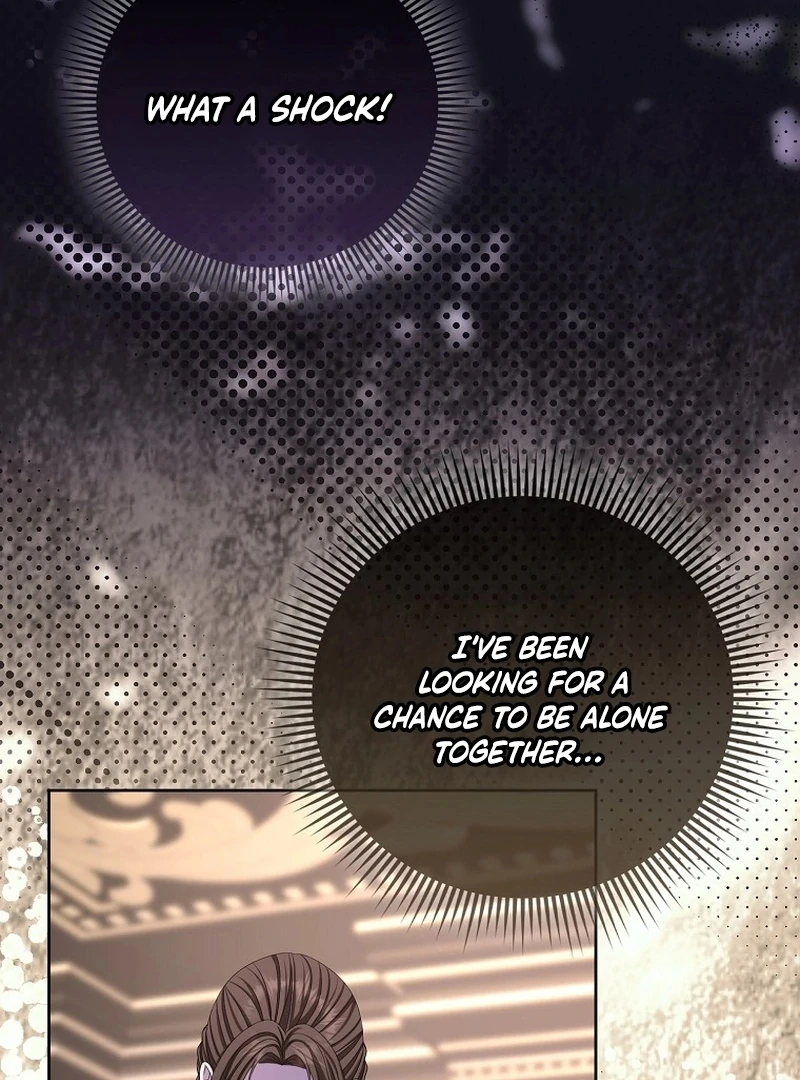 The Time-limited Extra Is Disguised as a Tutor in a Villain’s House Chapter 6 page 88 - 
