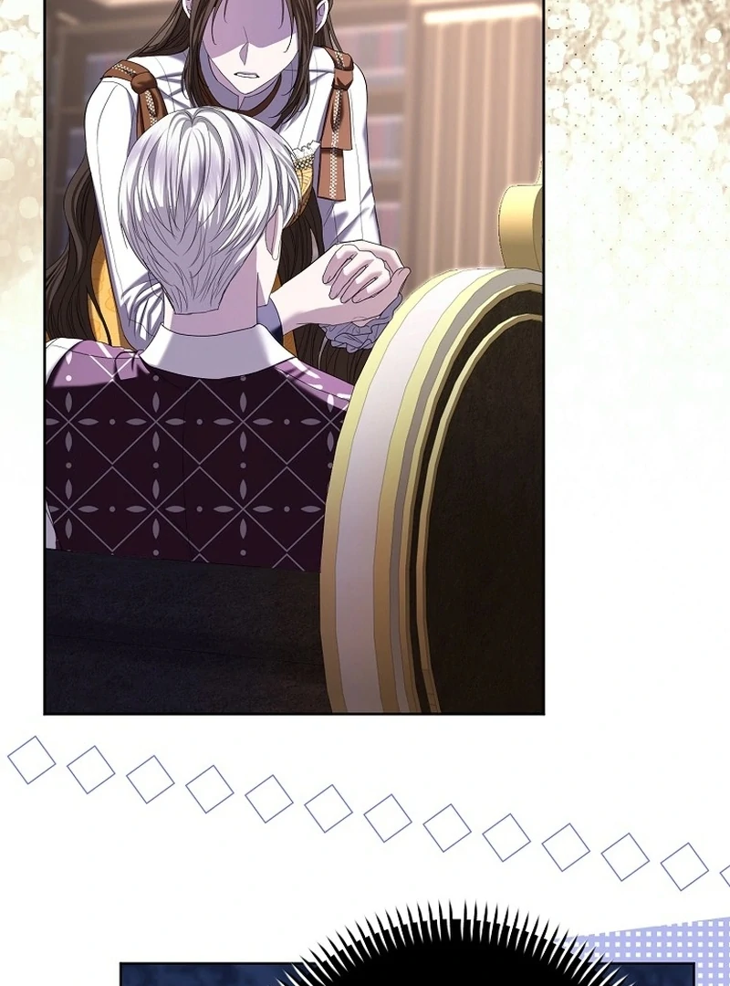 The Time-limited Extra Is Disguised as a Tutor in a Villain’s House Chapter 6 page 89 - 