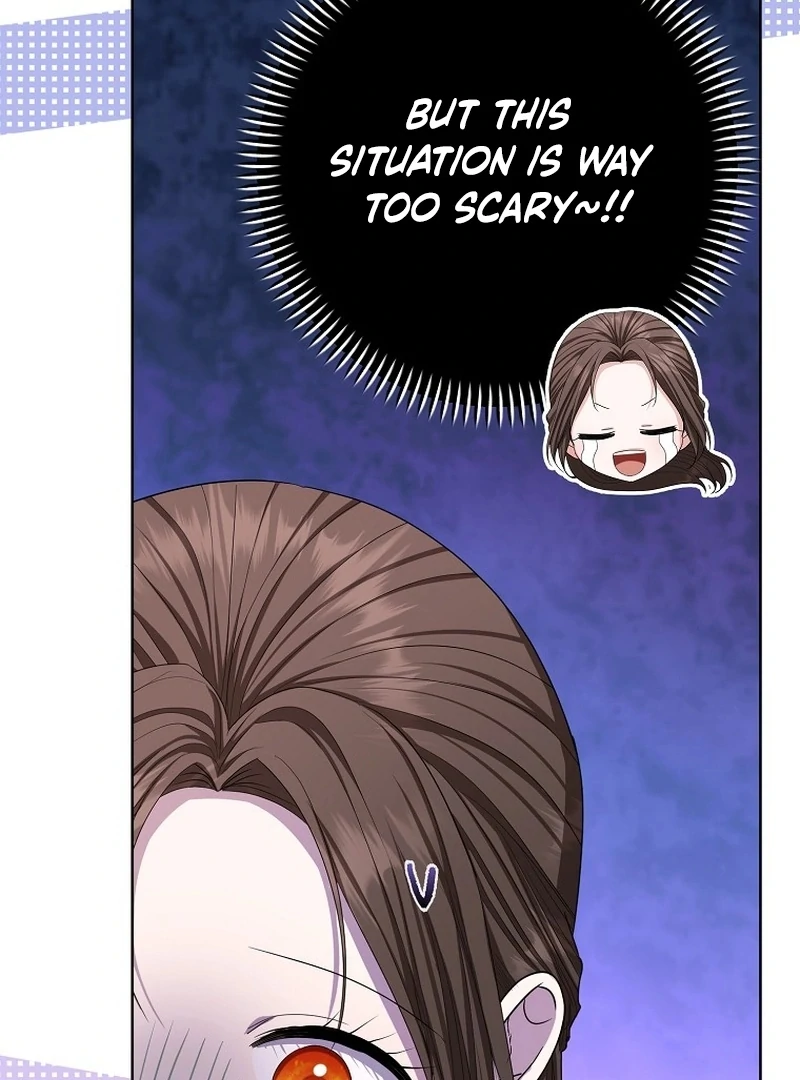 The Time-limited Extra Is Disguised as a Tutor in a Villain’s House Chapter 6 page 90 - 