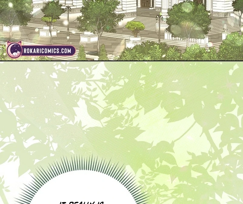 The Time-limited Extra Is Disguised as a Tutor in a Villain’s House Chapter 6 page 10 - 