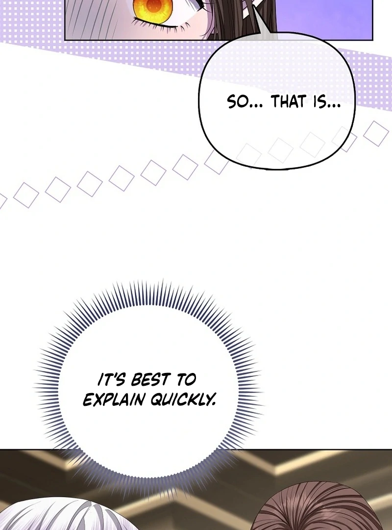 The Time-limited Extra Is Disguised as a Tutor in a Villain’s House Chapter 6 page 91 - 