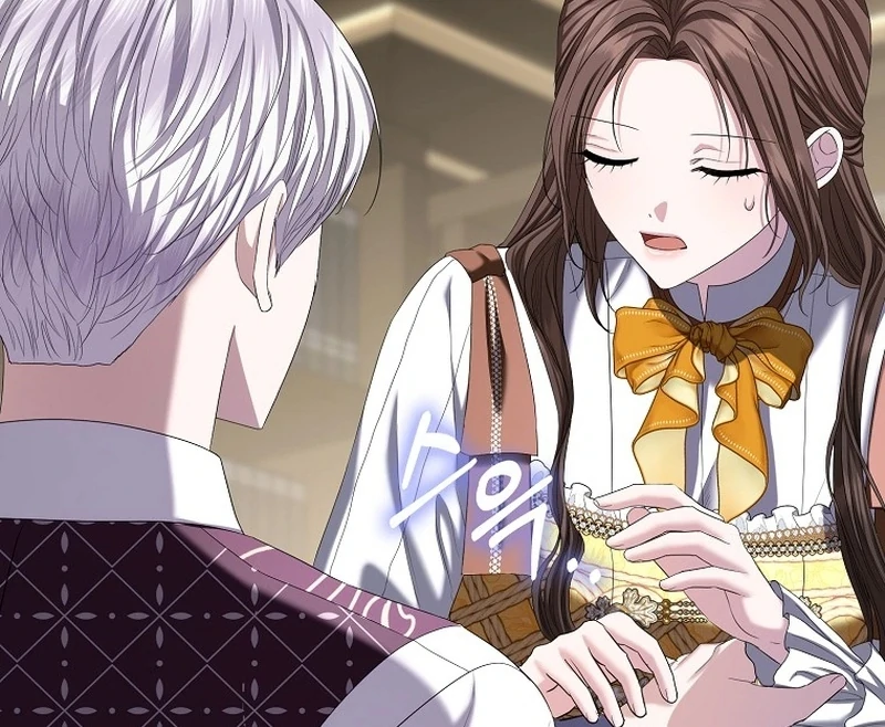 The Time-limited Extra Is Disguised as a Tutor in a Villain’s House Chapter 6 page 92 - 