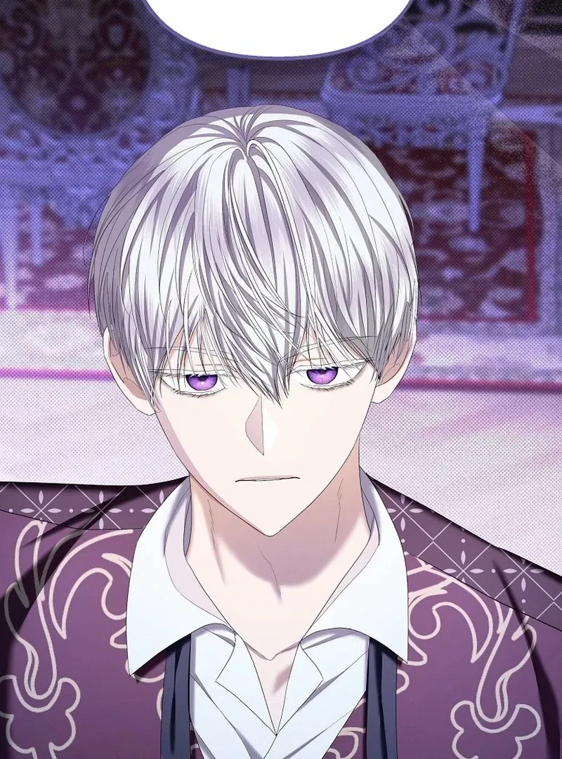 The Time-limited Extra Is Disguised as a Tutor in a Villain’s House Chapter 6 page 96 - 