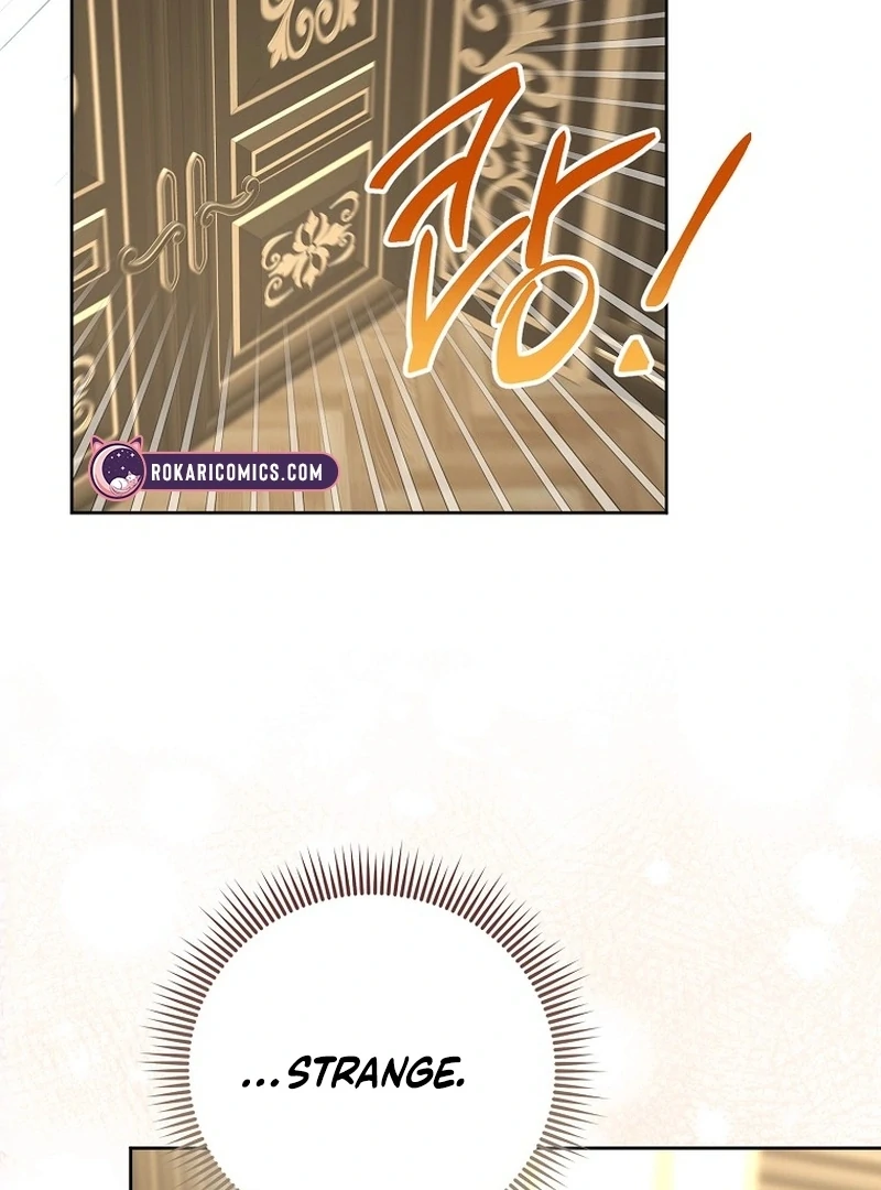 The Time-limited Extra Is Disguised as a Tutor in a Villain’s House Chapter 6 page 100 - 